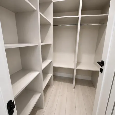 Apartament мала прага 31 Użhorod