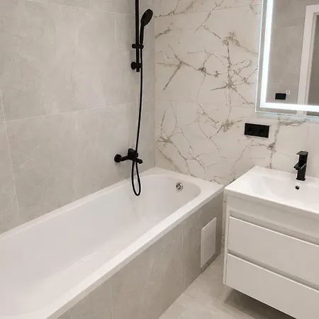 мала прага 31 Apartament